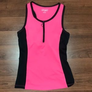 Hard Candy Razorback